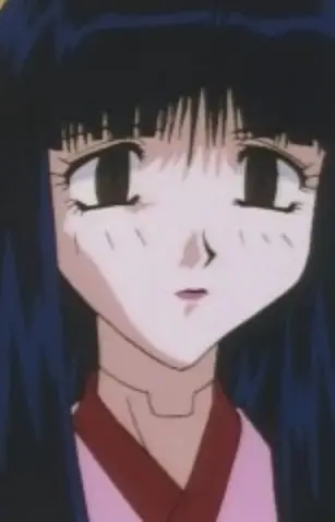 Gambar Karakter Anime: Gemini