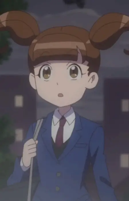 Gambar Karakter Anime: Himari Yokomizo