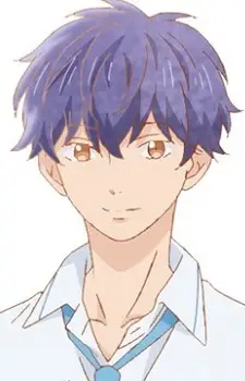 Gambar Karakter Anime: Kizuki Hazawa