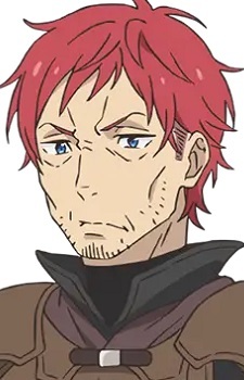 Gambar Karakter Heinkel Astrea