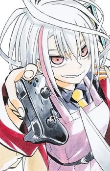Gambar Karakter Raika Noto