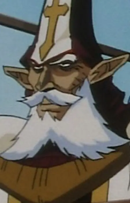 Gambar Karakter Anime: Beenal