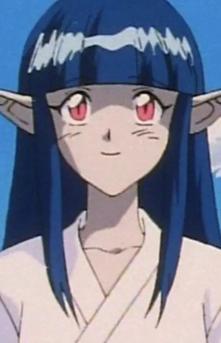 Gambar Karakter Anime: Emmy