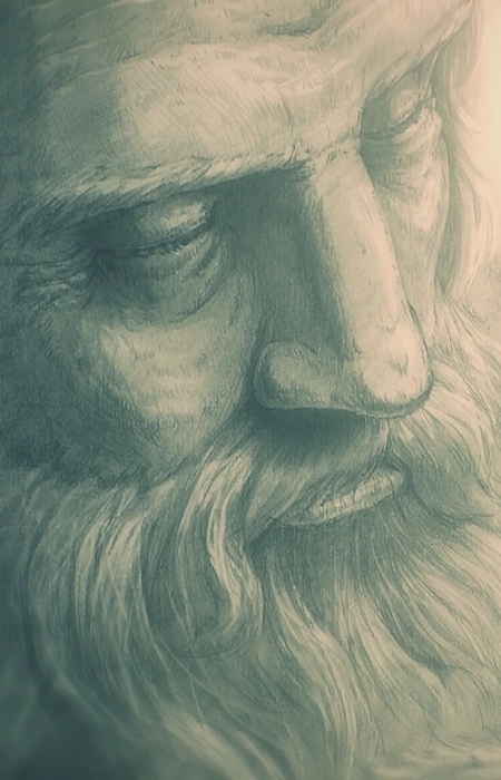 Gambar Karakter Karl Fritz