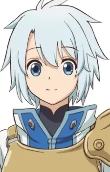 Gambar Karakter Anime: Kurt Rockhans