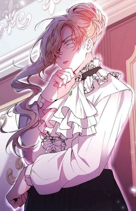 Gambar Karakter Duchess Yutrit