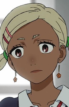 Gambar Karakter Muko