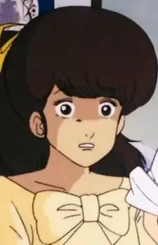Gambar Karakter Anime: Machiko