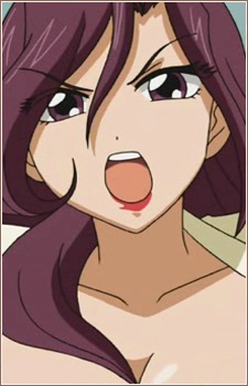 Gambar Karakter Inaho Kameda