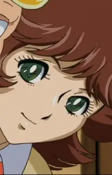 Gambar Karakter Anime: Sophie