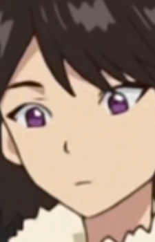 Gambar Karakter Beryl