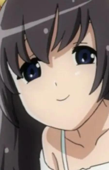 Gambar Karakter Anime: Daughter