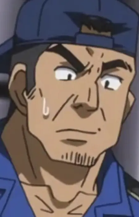 Gambar Karakter Anime: Maintenance Team Leader