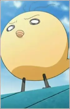 Gambar Karakter Anime: Hiyokokko