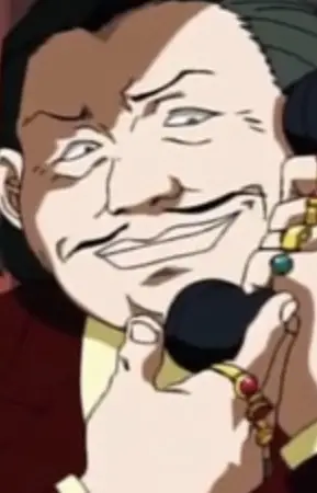 Gambar Karakter Anime: Fatso