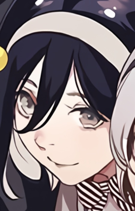 Gambar Karakter Fuyu Misasagi