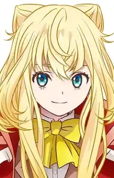 Gambar Karakter Anime: Yuri Kawazu