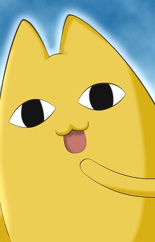 Gambar Karakter Chiyo's Father