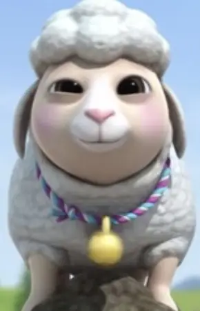 Gambar Karakter Anime: Poppy