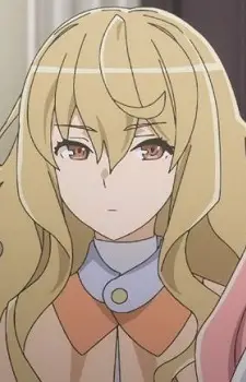 Gambar Karakter Anime: Remilia