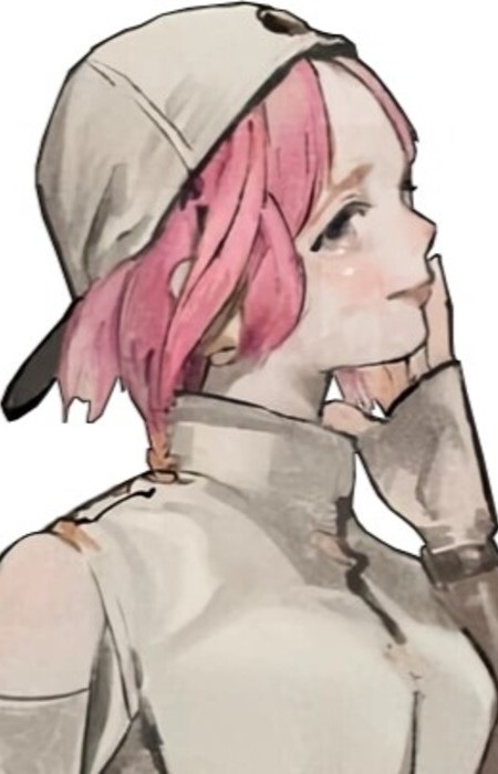 Gambar Karakter Maiko Momoma