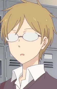 Gambar Karakter Anime: Usokawa