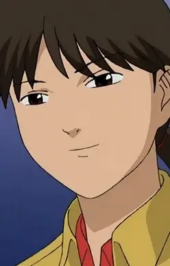 Gambar Karakter Anime: Yong-sun Kim