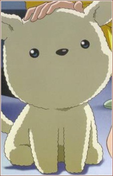 Gambar Karakter Potato