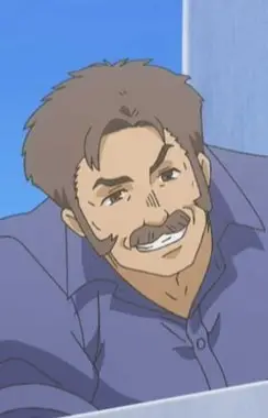 Gambar Karakter Anime: Magni