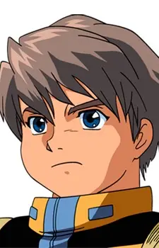 Gambar Karakter Anime: Summona Fulis