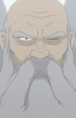 Gambar Karakter Anime: Chairman