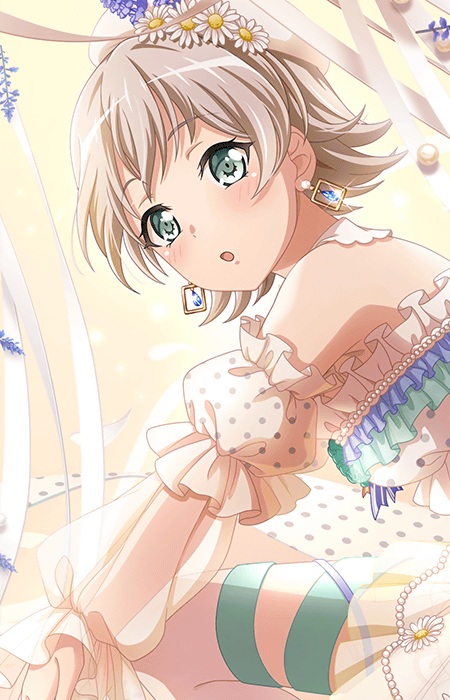 Gambar Moca Aoba