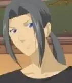 Gambar Karakter Anime: Serateed Anadis