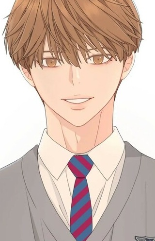 Gambar Karakter Chan Yoo