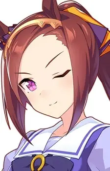 Gambar Karakter Anime: Sakura Bakushin O