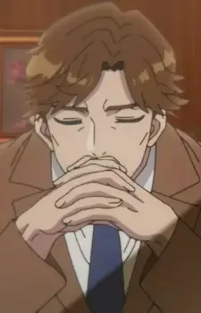 Gambar Karakter Anime: Jean Tasso