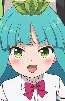 Gambar Karakter Anime: Sandra