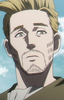 Gambar Karakter Nowak