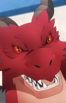 Gambar Karakter Anime: Nark