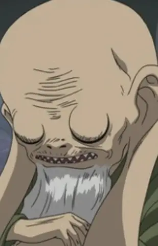 Gambar Karakter Anime: Mimisenri