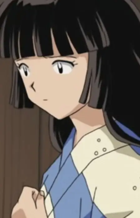 Gambar Karakter Anime: Yuki
