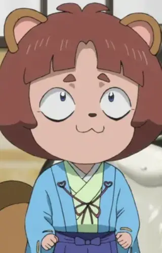 Gambar Karakter Anime: Kikunosuke