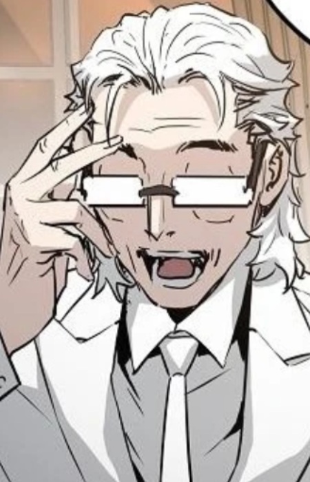 Gambar Karakter Seol-Joong Kim