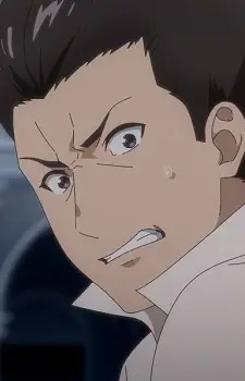 Gambar Karakter Anime: Yamato