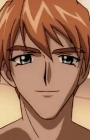 Gambar Karakter Anime: Android Darling