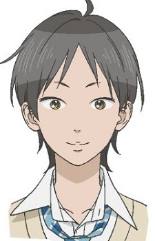 Gambar Karakter Kiyoshi