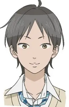 Gambar Karakter Anime: Kiyoshi