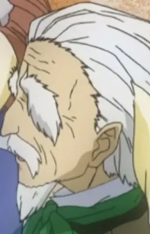 Gambar Karakter Anime: Blancmanche's Butler