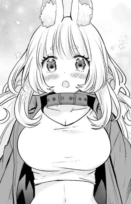 Gambar Karakter Anime: Liche