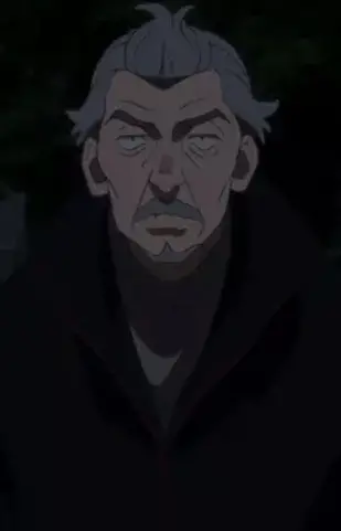 Gambar Karakter Anime: Shouzou